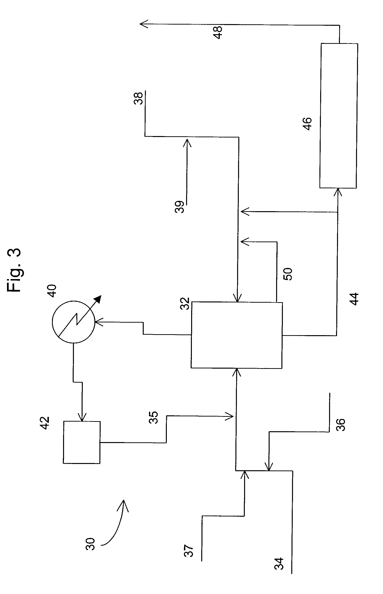 Decomposition of cumene oxidation product