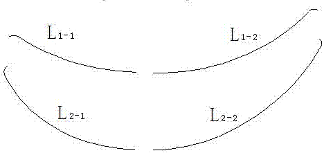 A scanning path planning method for blade dense point cloud acquisition based on laser ranging