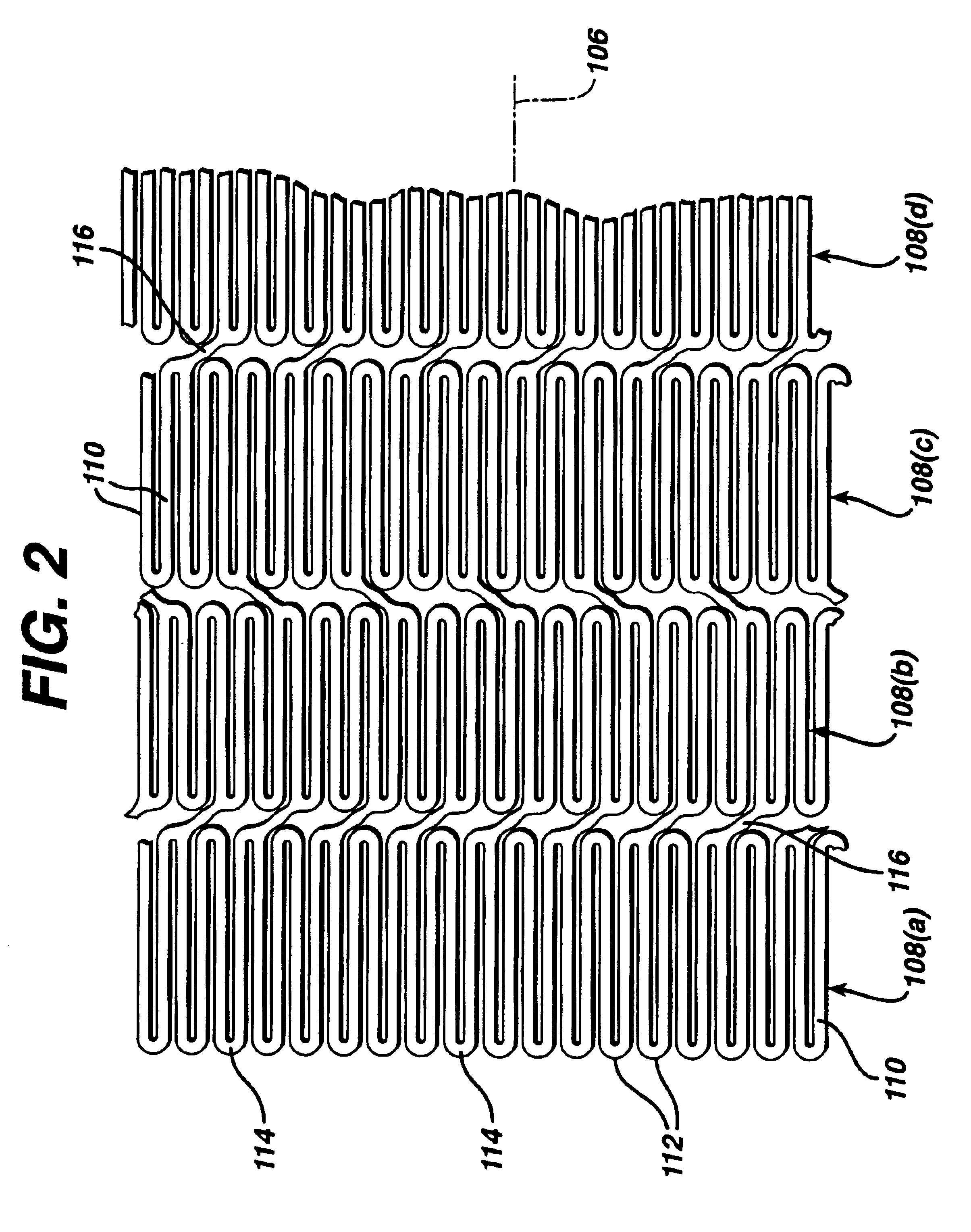 Radiopacity intraluminal medical device