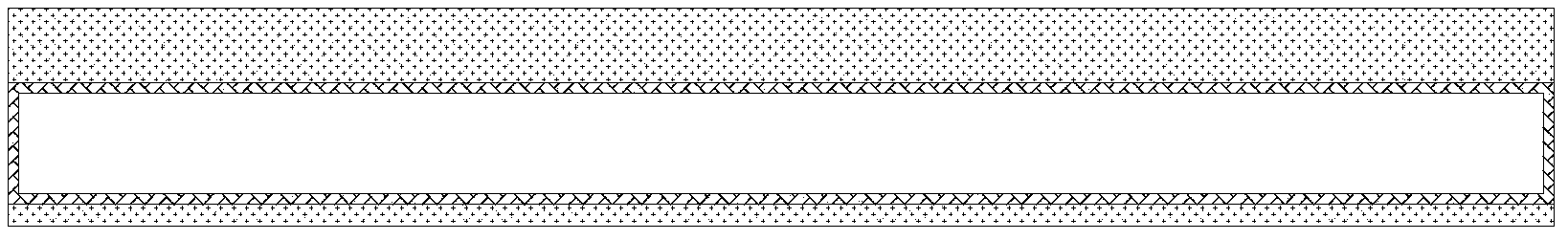 Packaging-prior-to-etching chip-normally-bonded bump type three-dimensional system-level metal circuit board and process method thereof