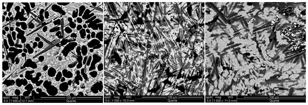 High performance and high capacity hydrogen storage alloy for fuel cell and preparation method thereof