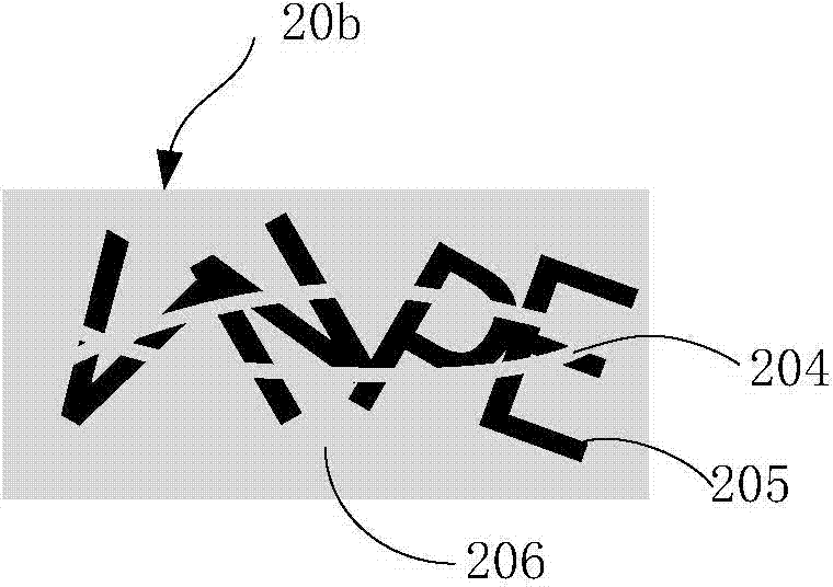 Picture identifying code generation method and system, and verify method and client side, and server