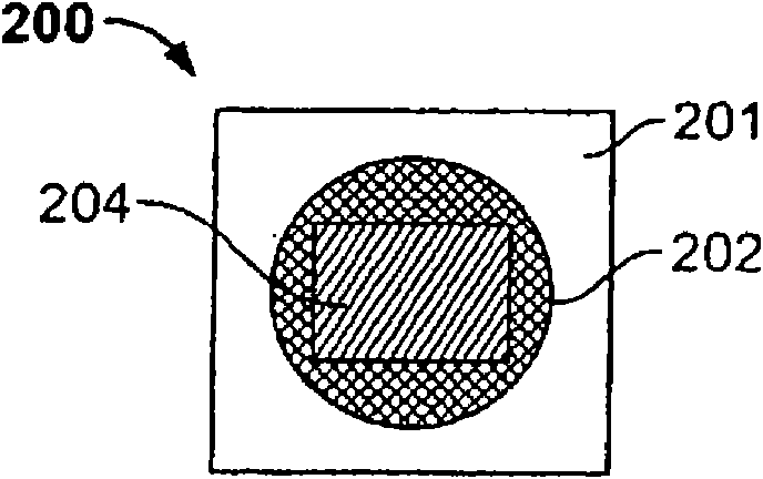 Dental appliance wear indication and release agent receptacle