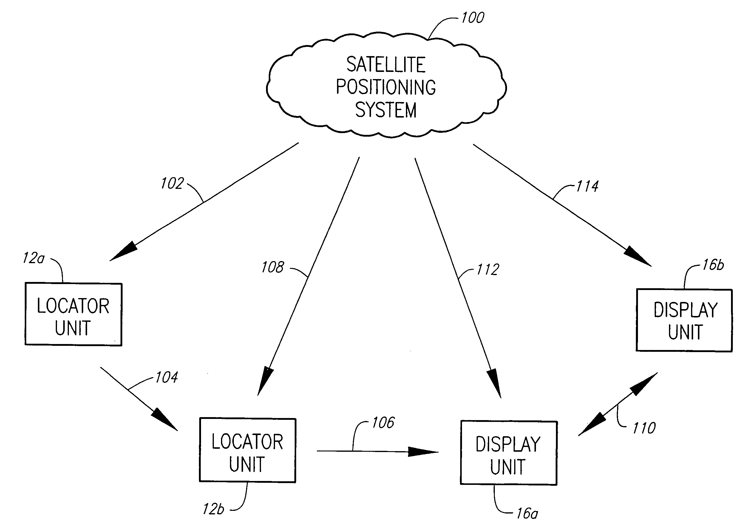 Object identity and location tracking system