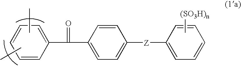 Membrane-electrode assembly for solid polymer electrolyte fuel cell