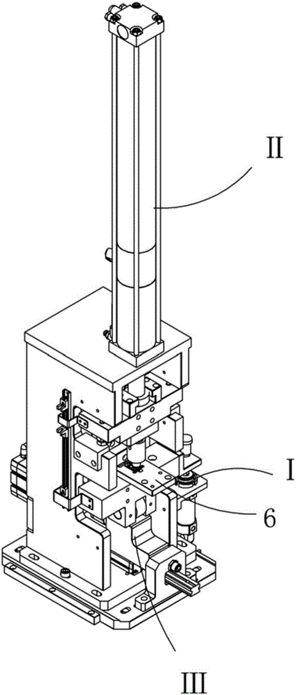 Pressing device