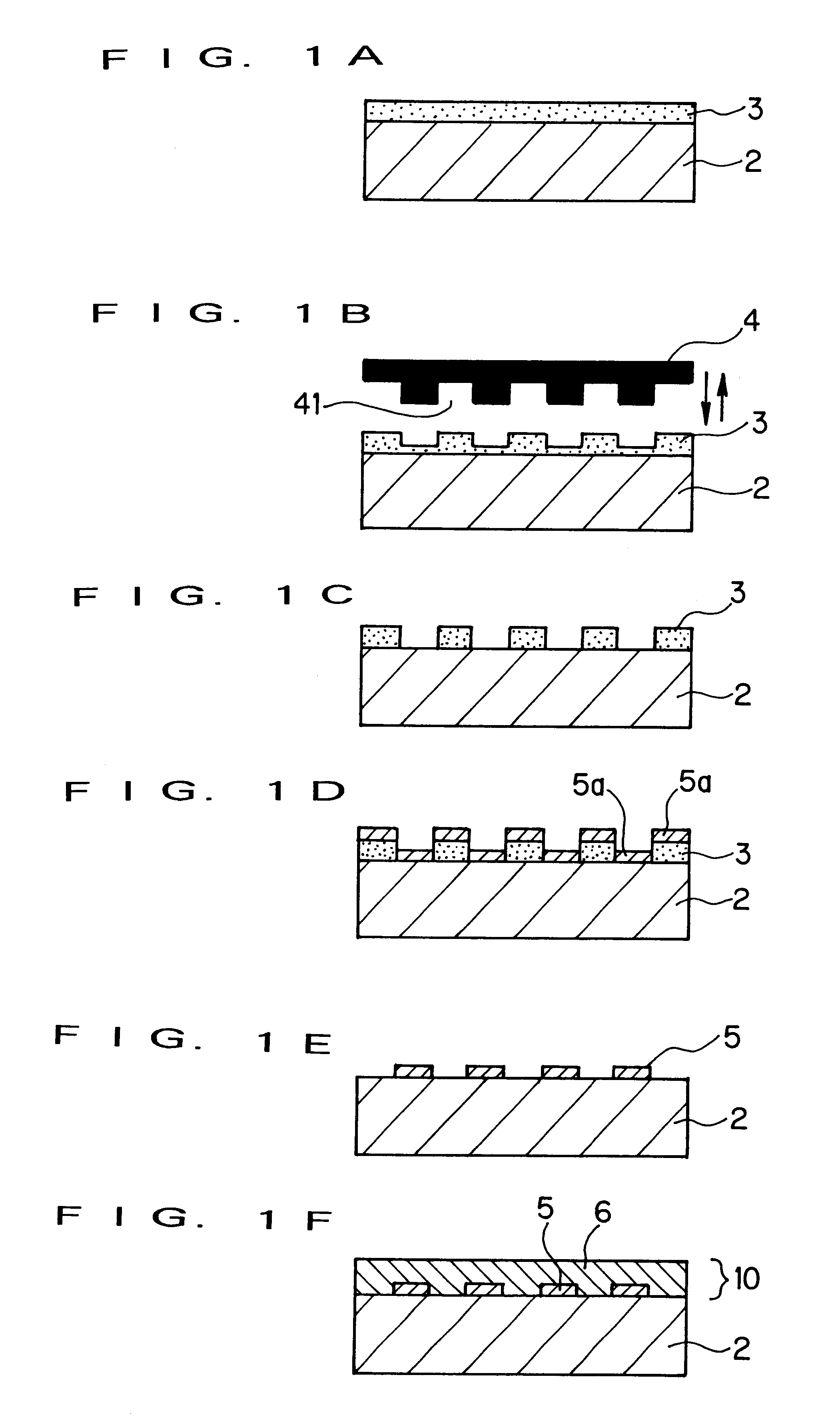 Method of manufacturing polarizing plate