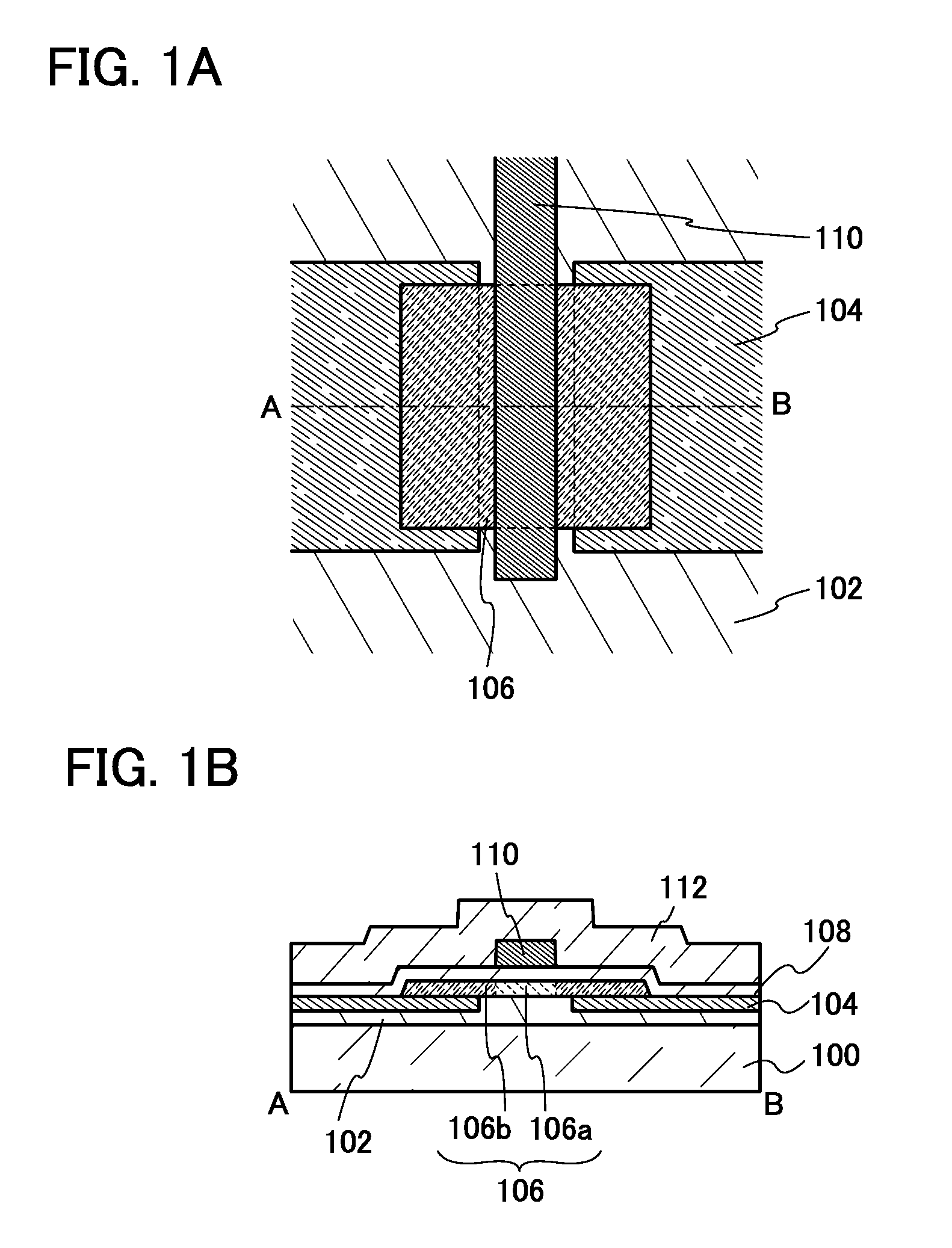 Semiconductor device and method of manufacturing semiconductor device