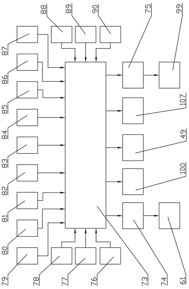 Energy-saving heating device and method of use