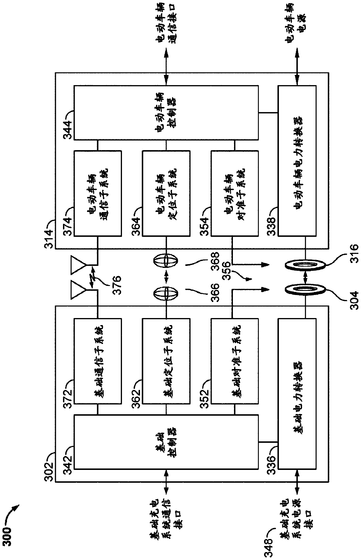 Foreign object detection using heat sensitive material and inductive sensing