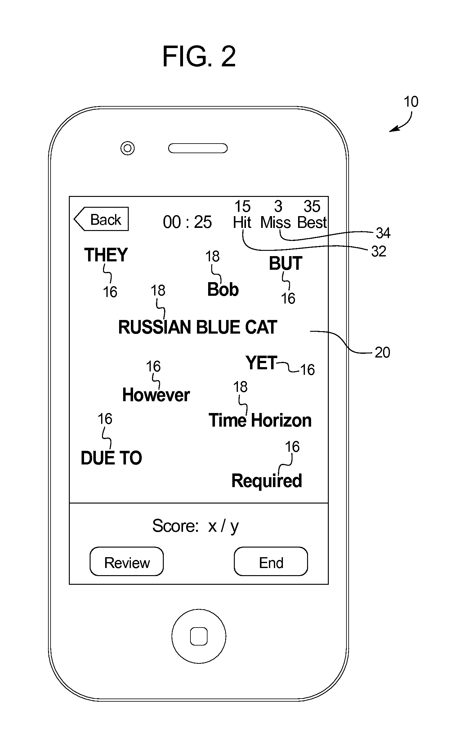 Education Game Systems and Methods