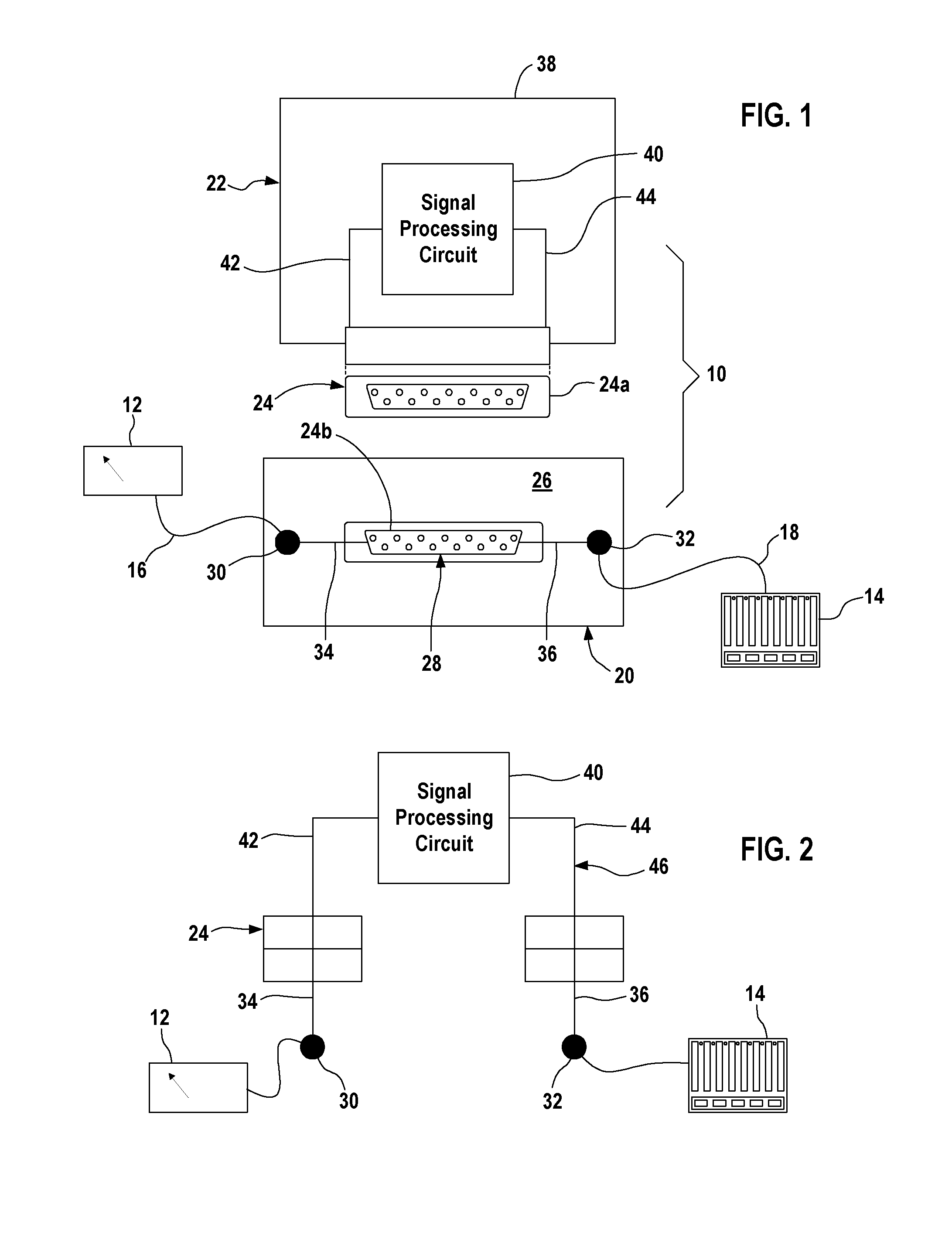 Universal I/O Signal Interposer System