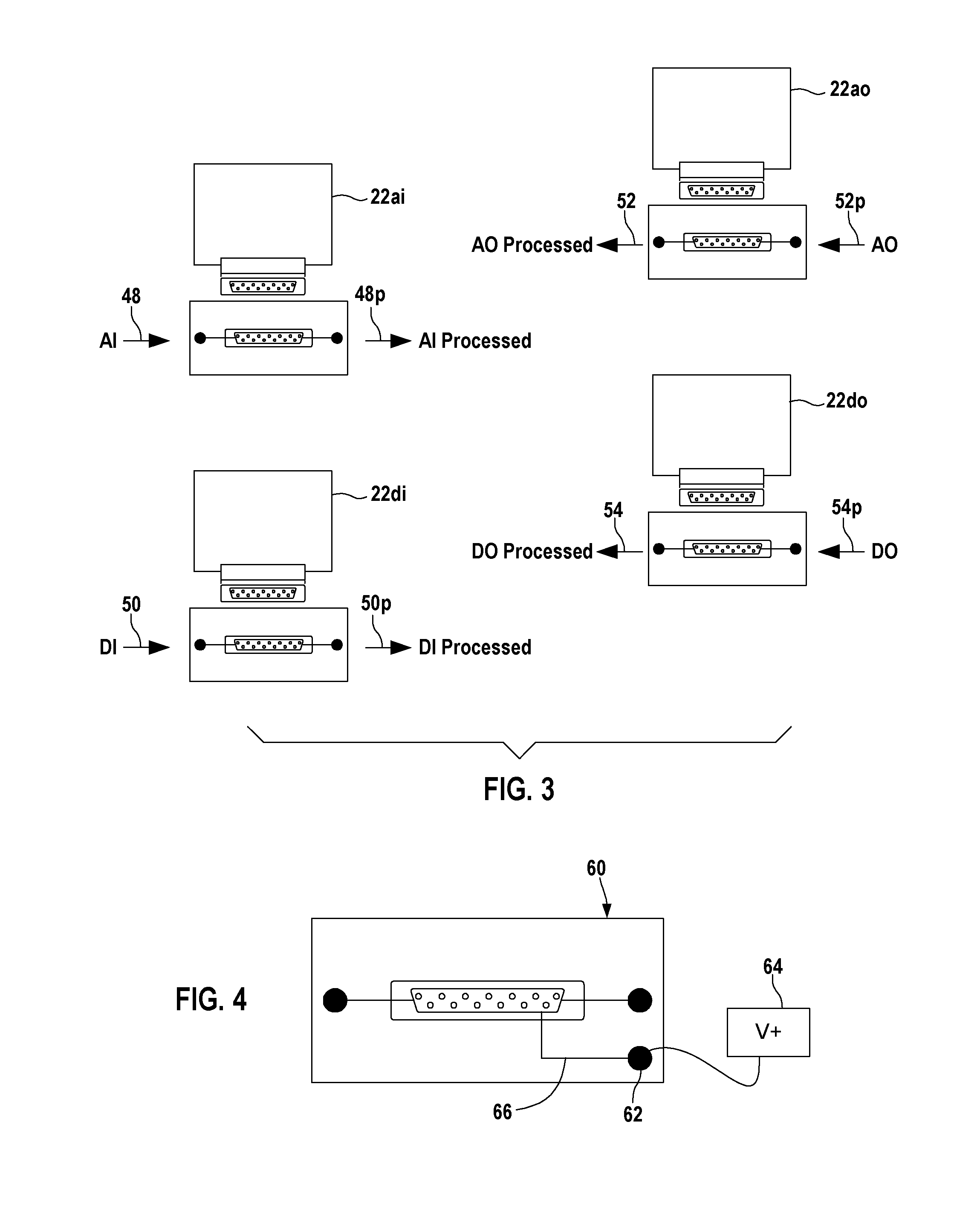 Universal I/O Signal Interposer System