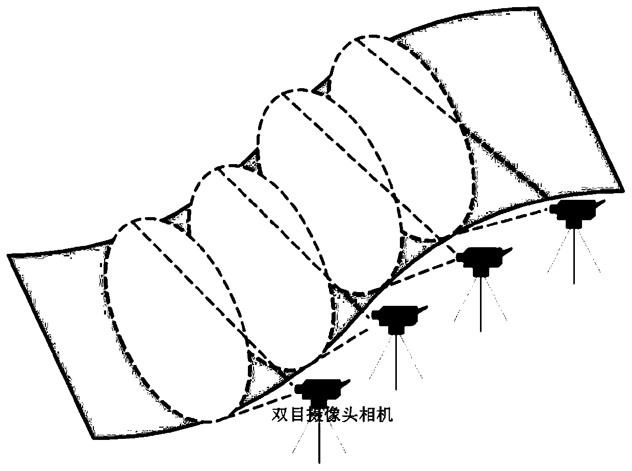 Ship driving route recommendation method and system