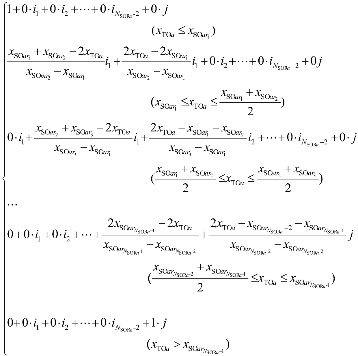 A method of evidence fusion and set pair analysis for transformer aging condition assessment