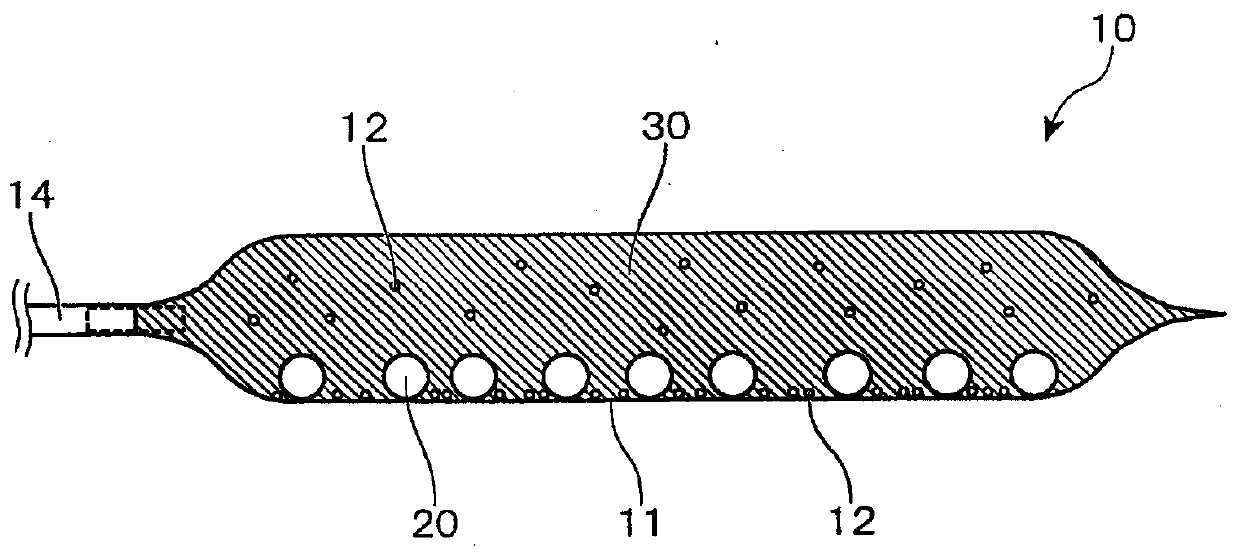 Culture container and method for manufacturing culture container