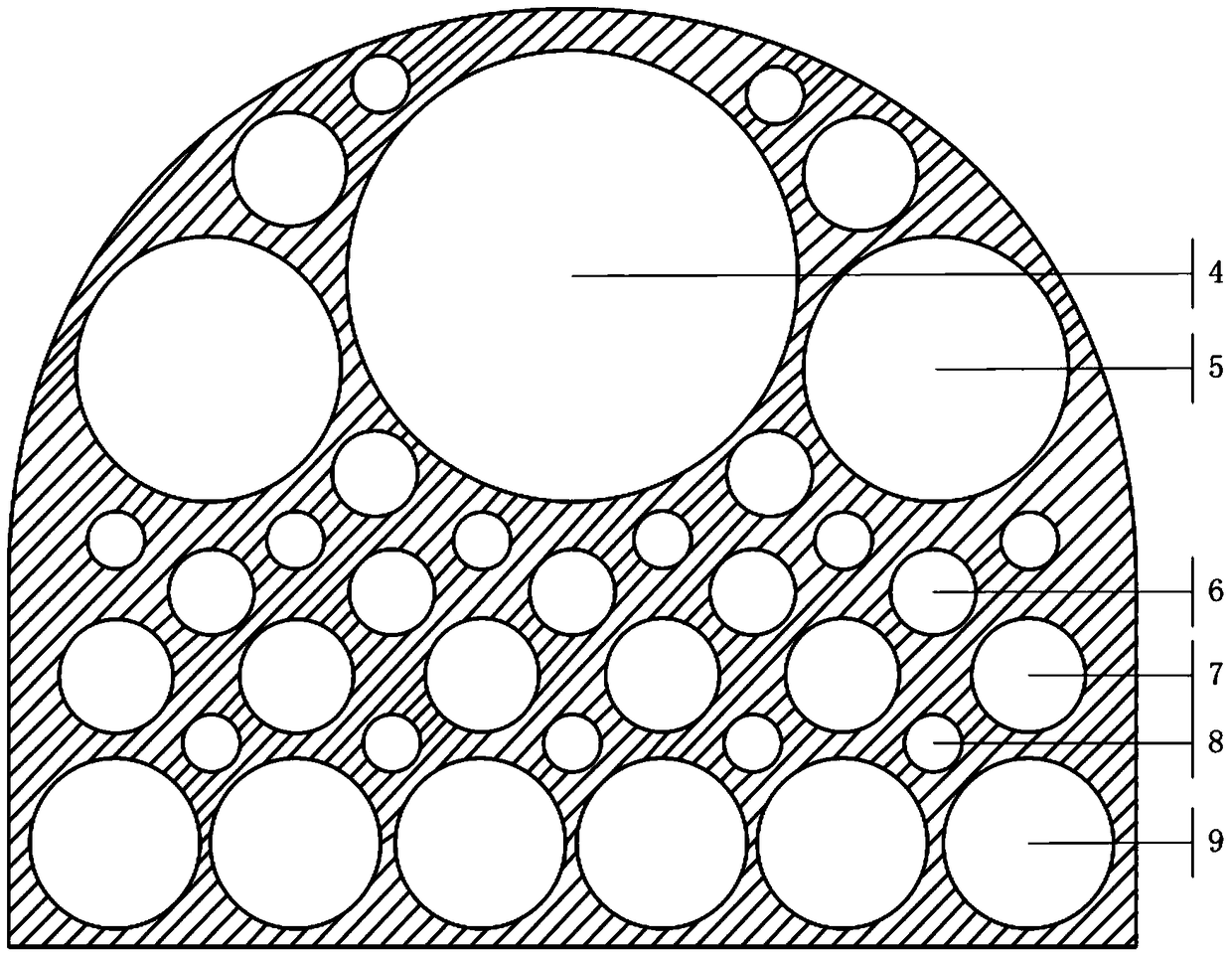 A method and device for cultivating octopus larvae