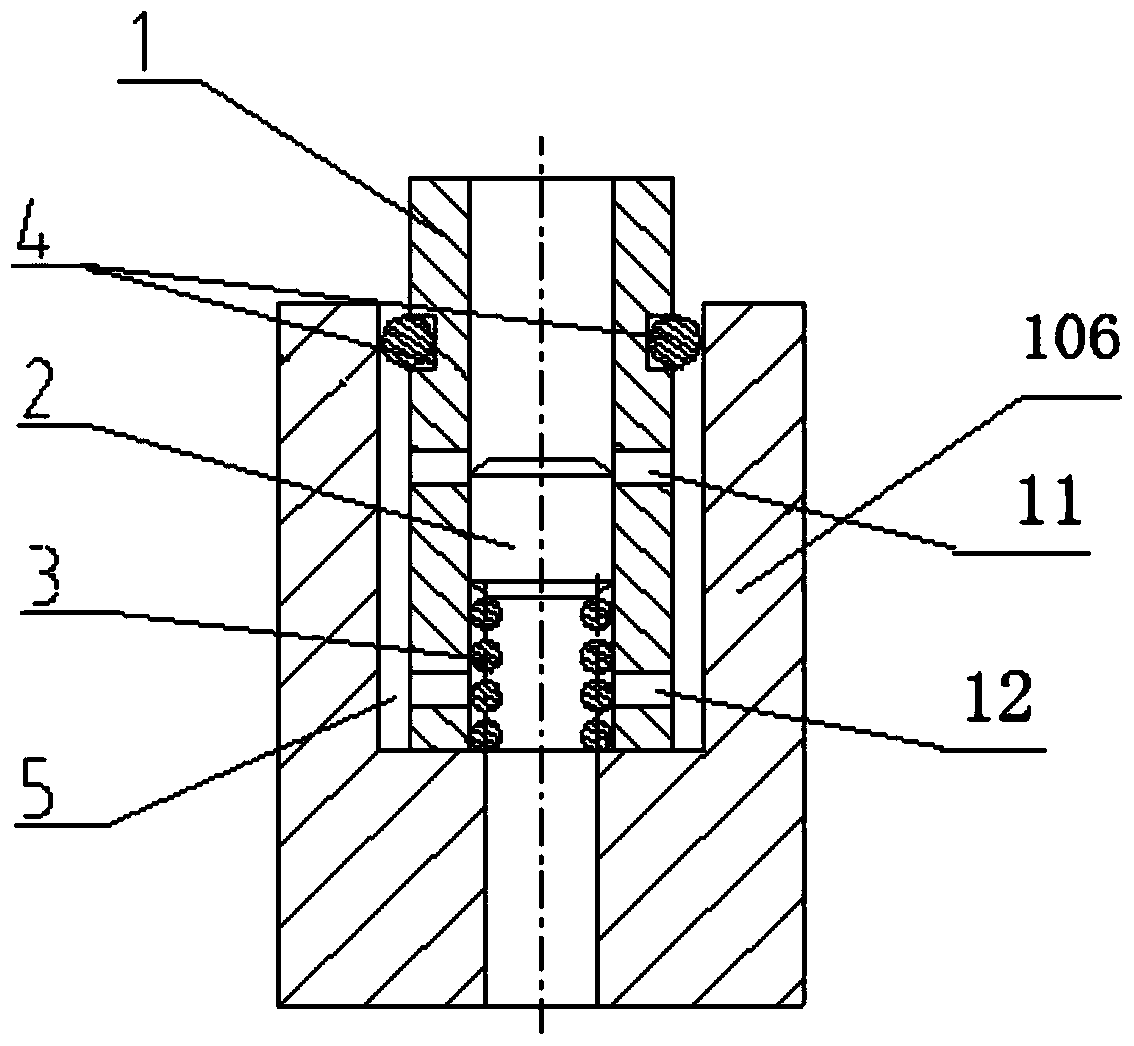 a fuel balancer