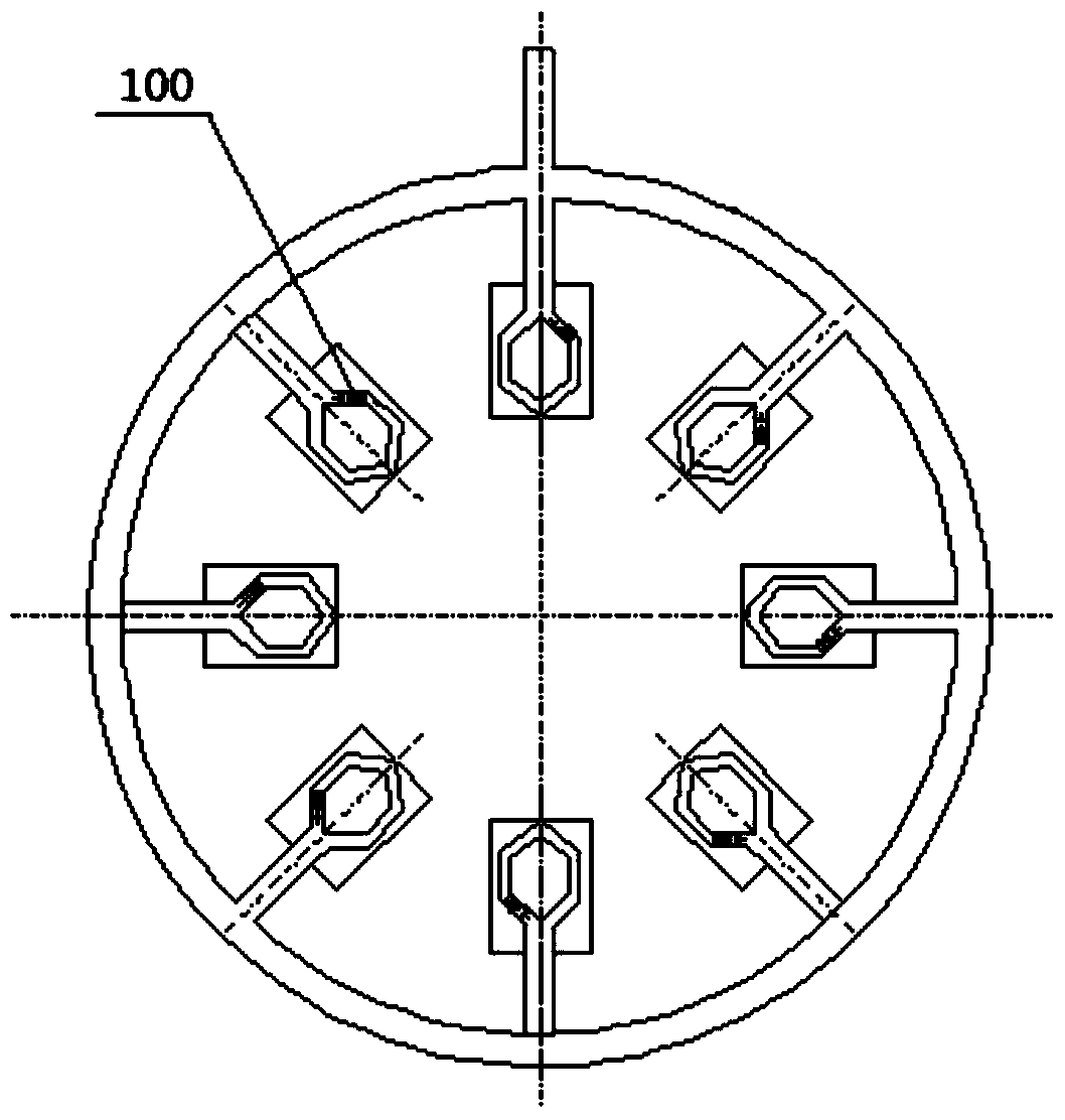 a fuel balancer