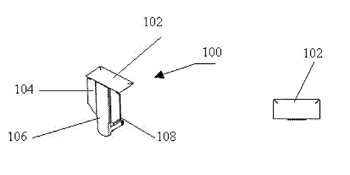 Dynamic window jamb channel block