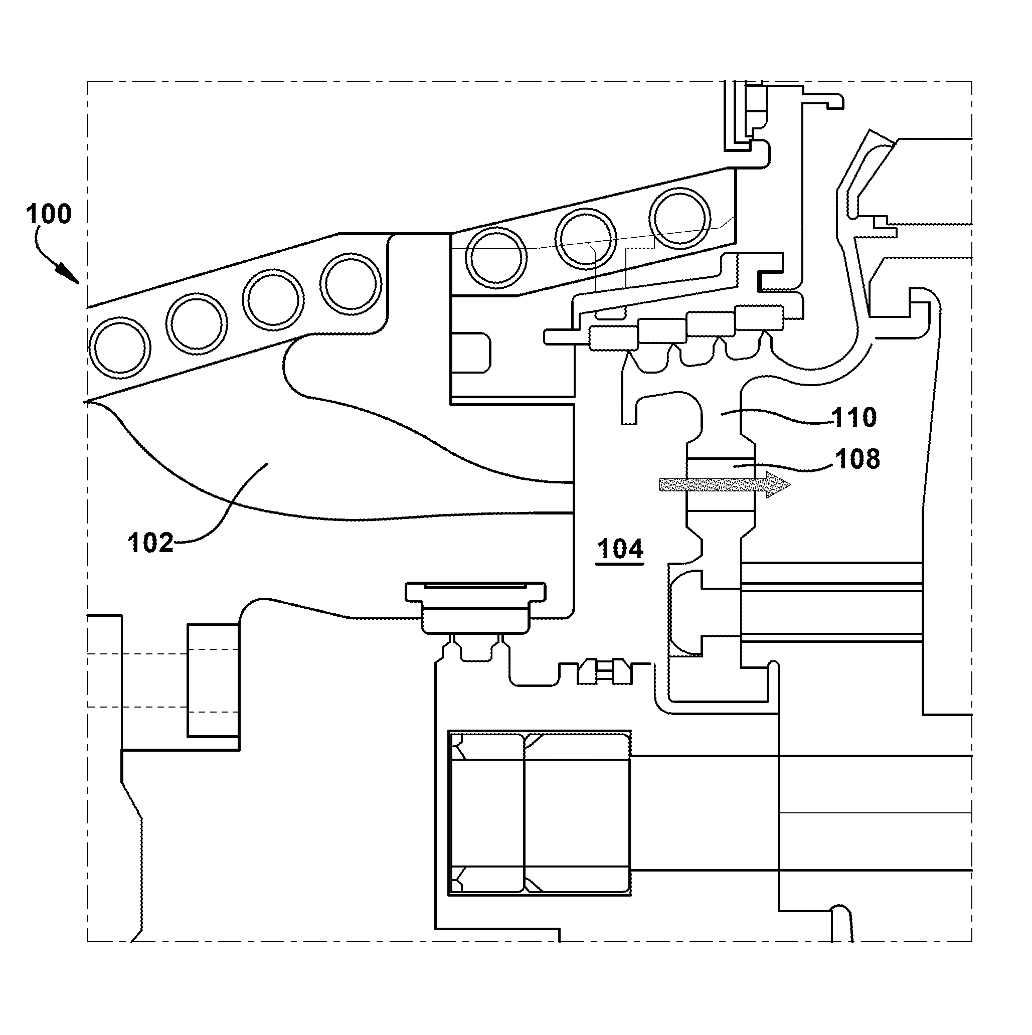 Methods, systems and/or apparatus relating to inducers for turbine engines