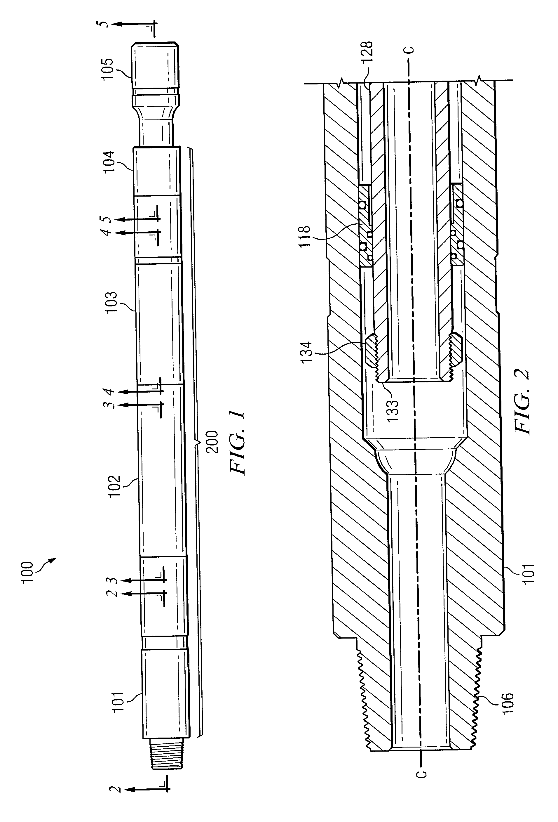 Downhole Vibration Dampener