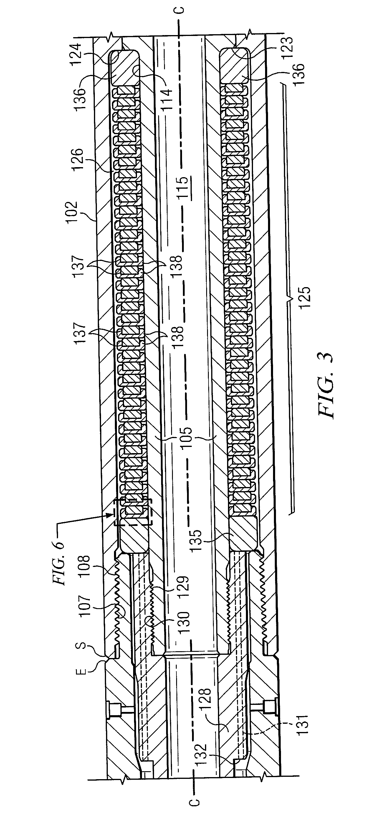 Downhole Vibration Dampener