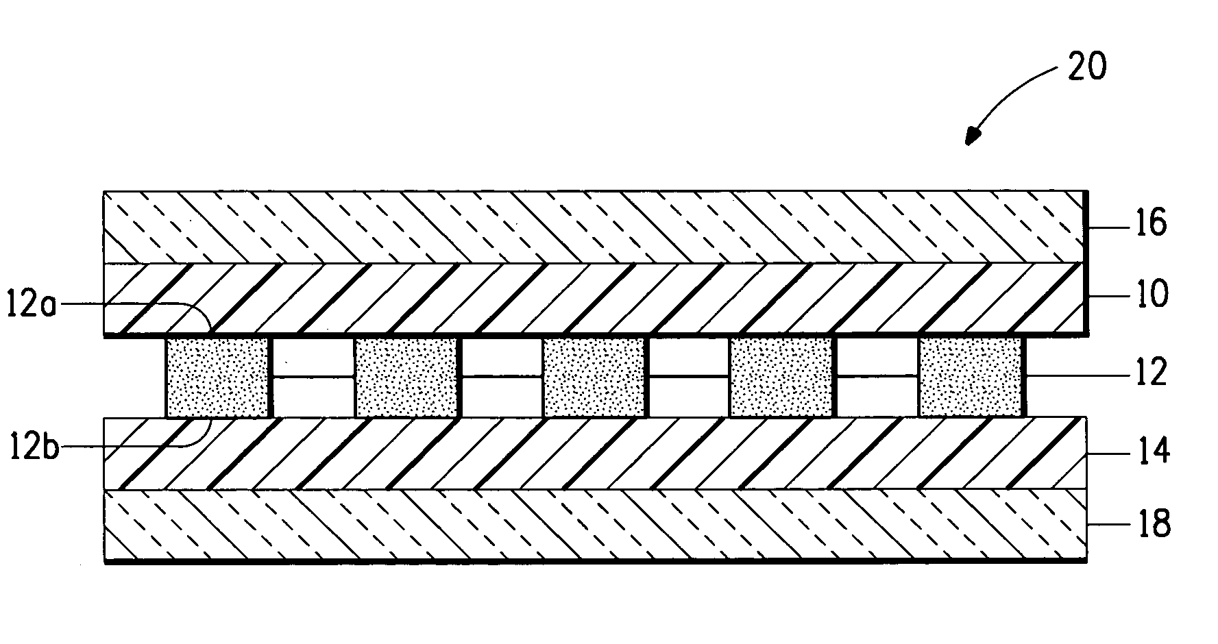 Solar cell encapsulant layers with enhanced stability and adhesion