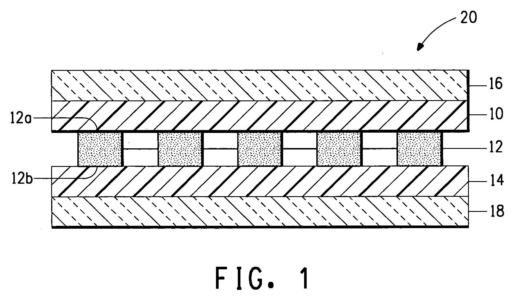 Solar cell encapsulant layers with enhanced stability and adhesion