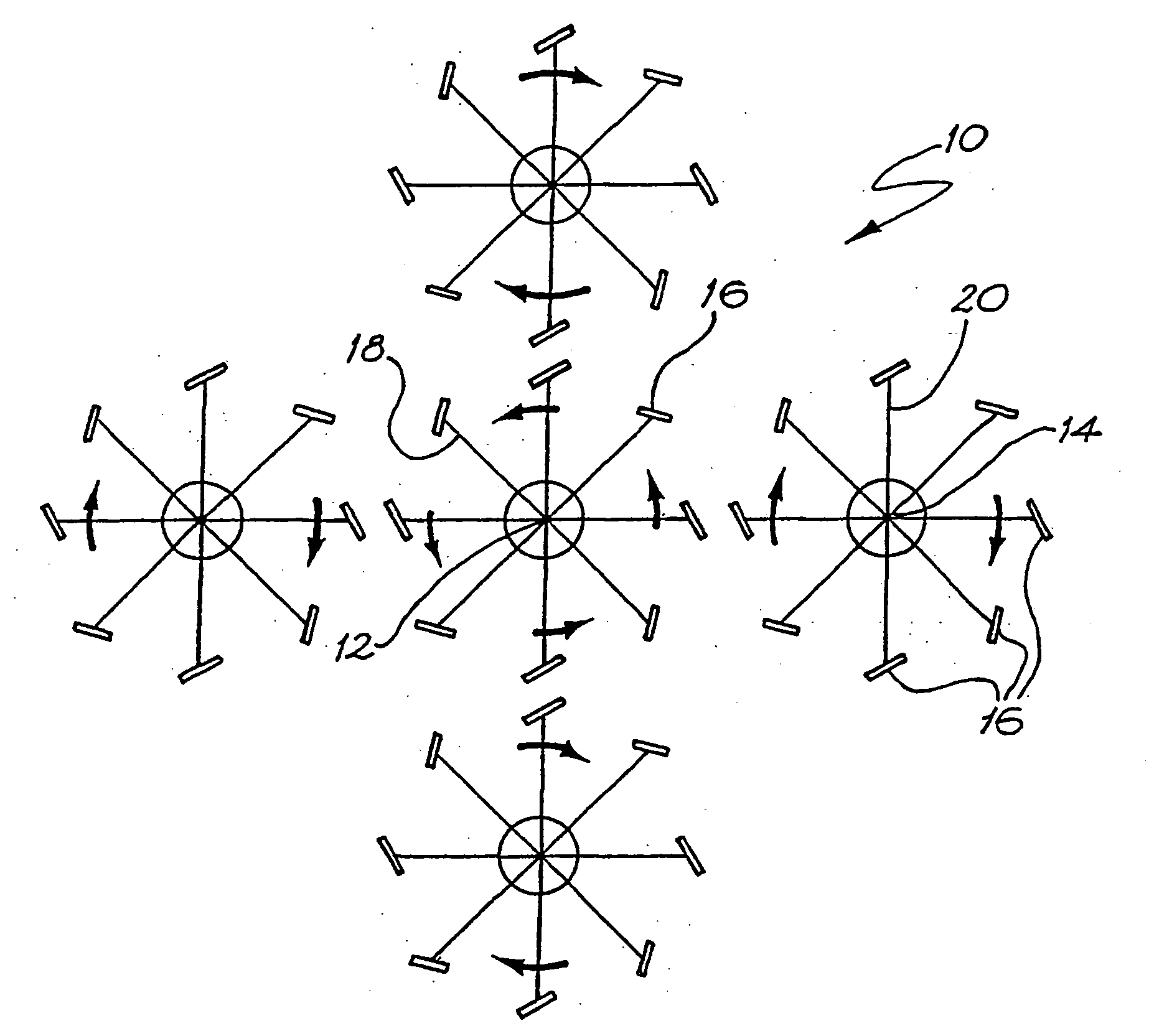 Drive apparatus