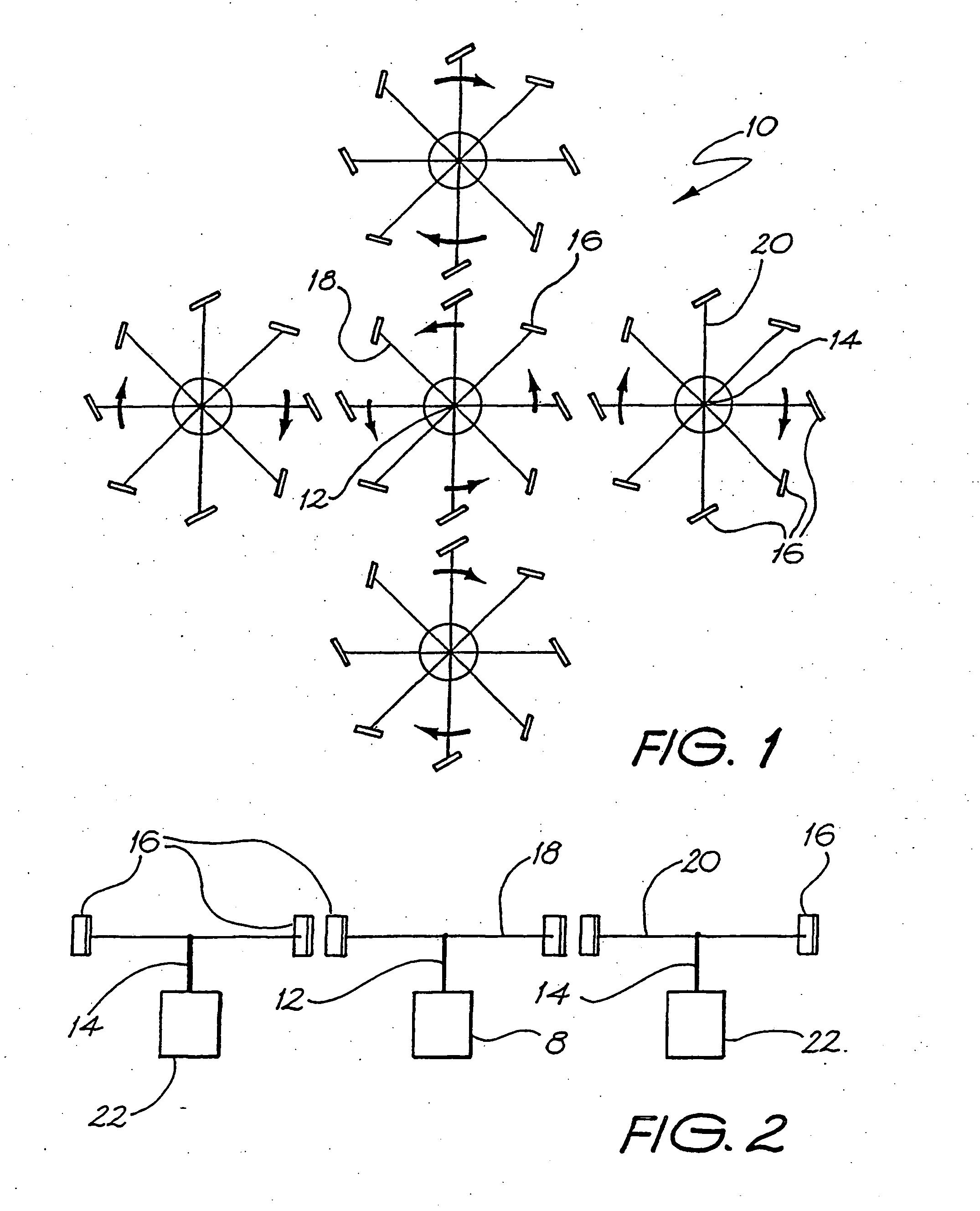 Drive apparatus