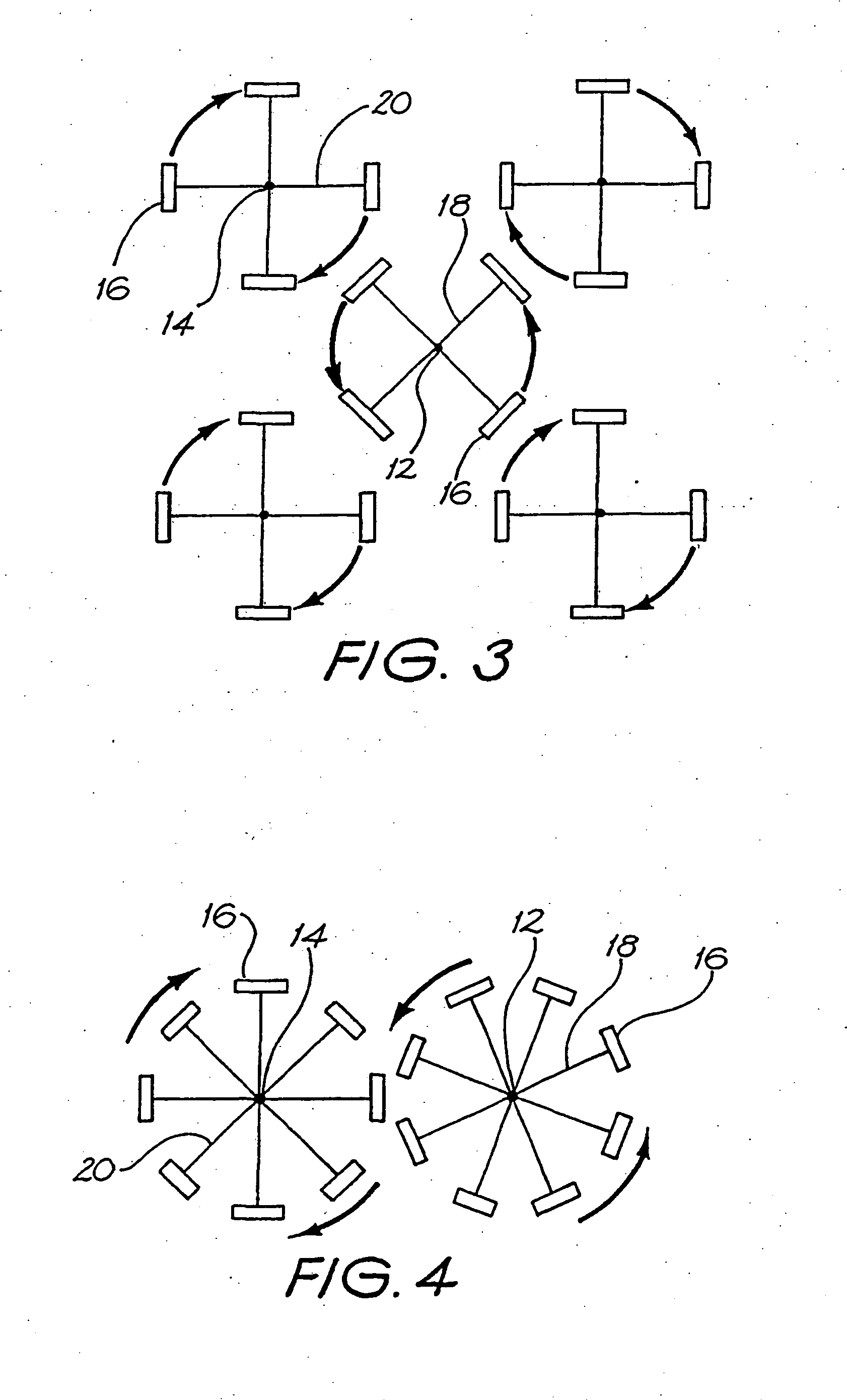 Drive apparatus