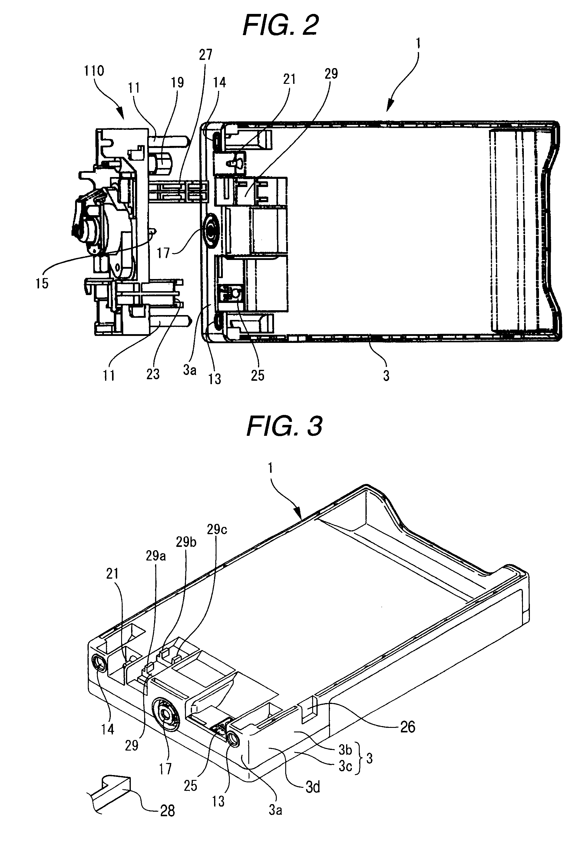 Liquid container