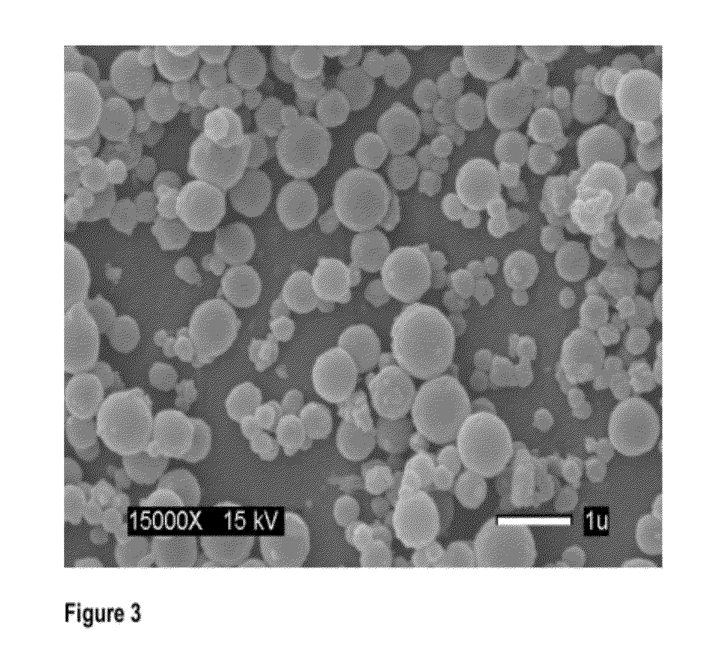 Stealth polymeric particles for delivery of bioactive or diagnostic agents