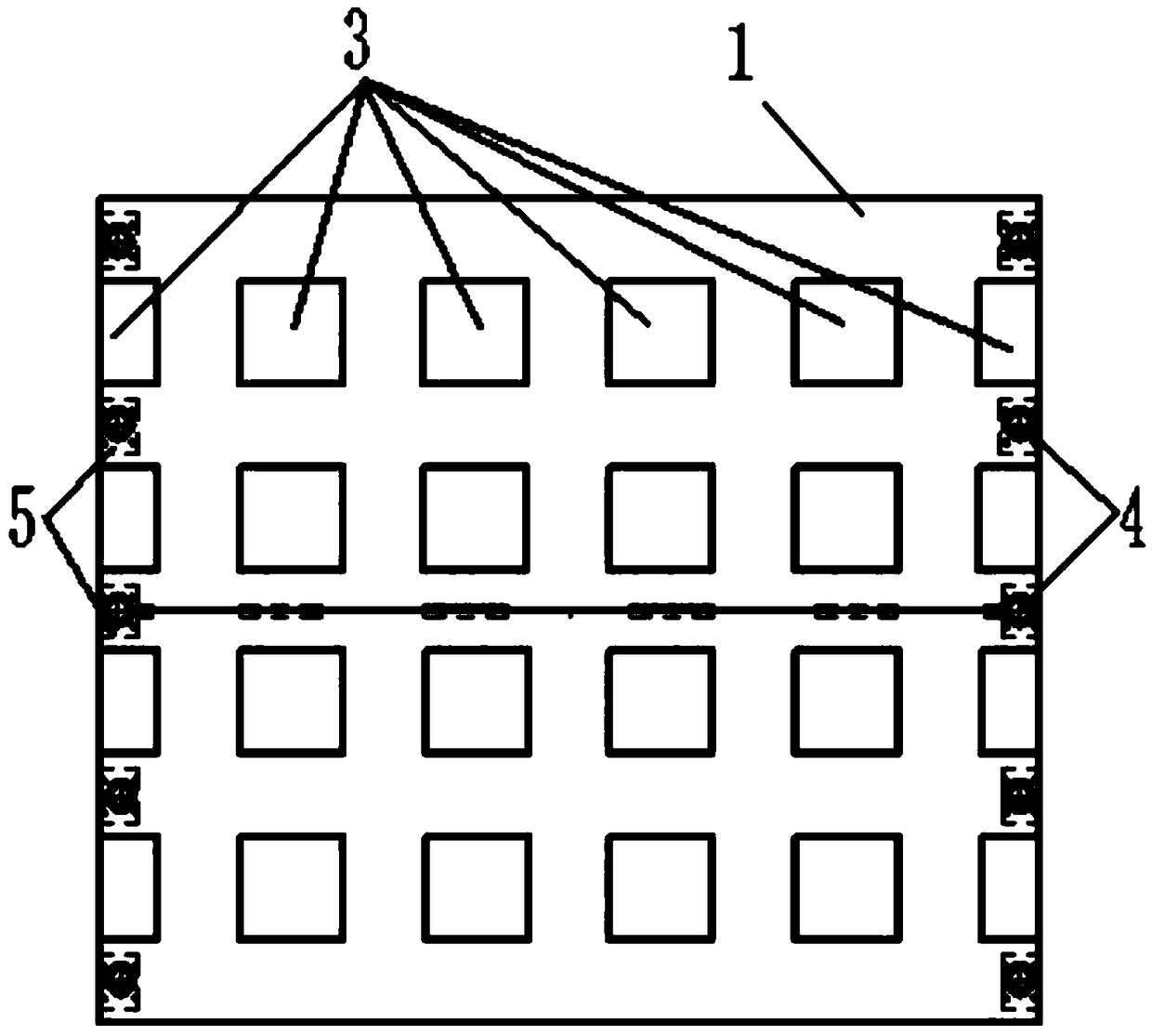 Tunnel driving shield support and supporting method