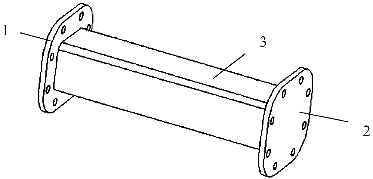 Efficient buffer energy absorption device for automobiles