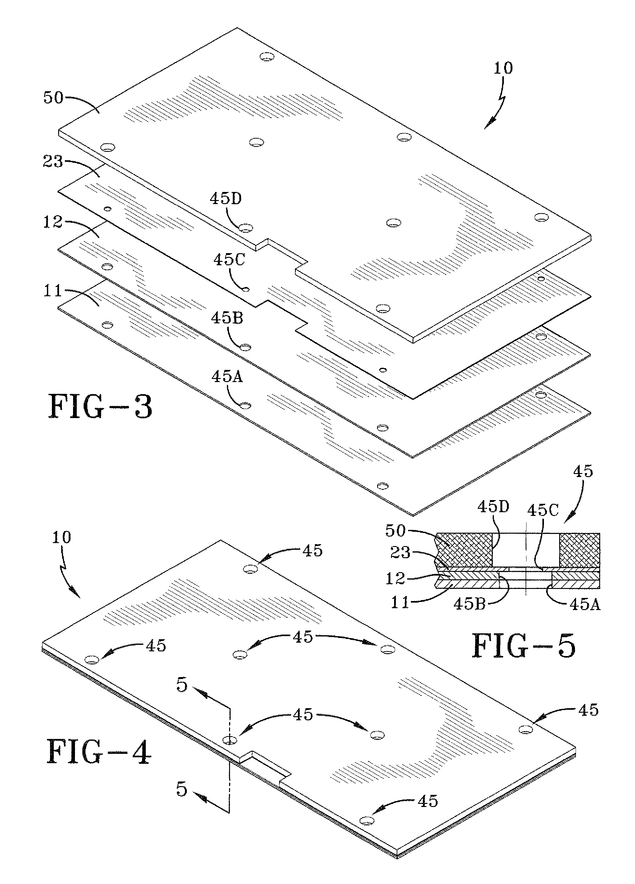 Multi-mode heater for a diesel emission fluid tank