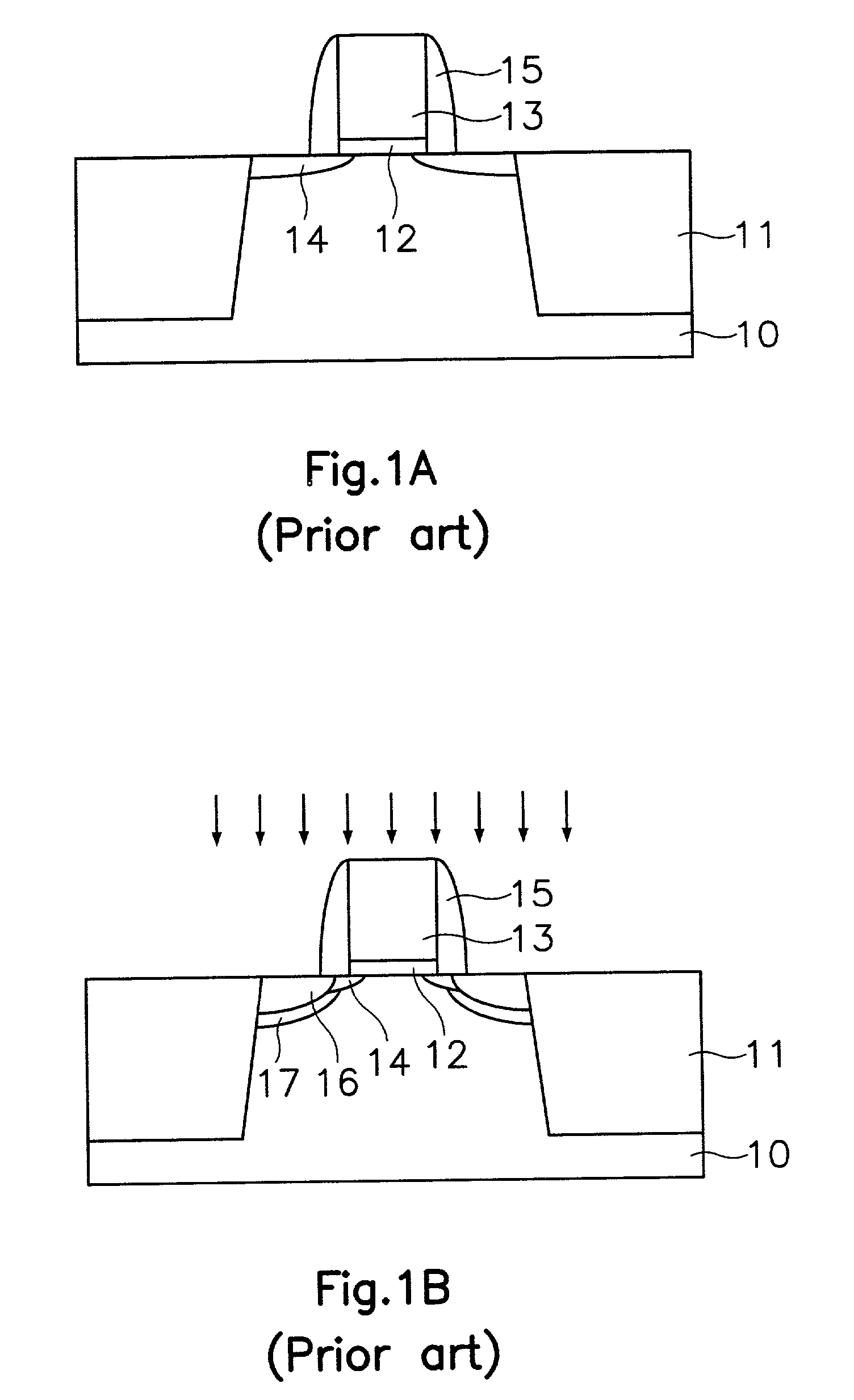 Method for frabricating semiconductor device