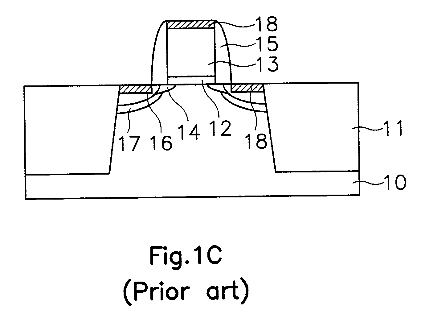 Method for frabricating semiconductor device