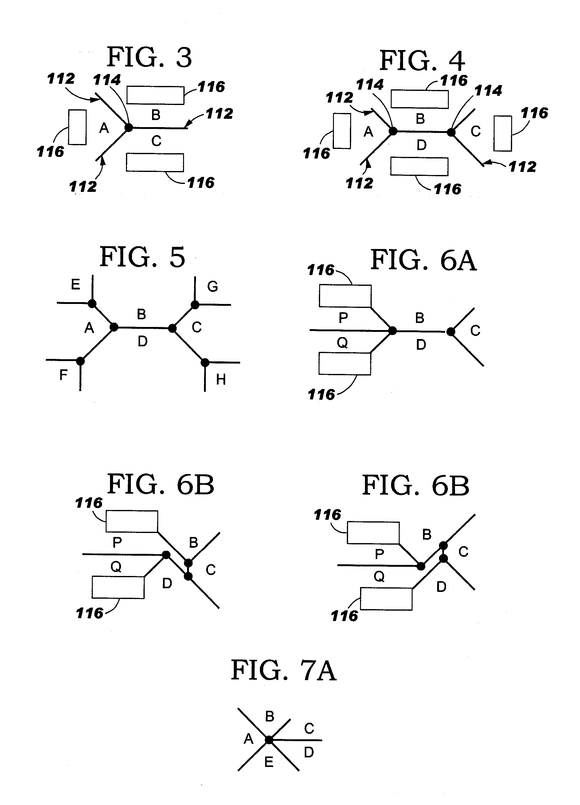 Integrated circuit yield enhancement using voronoi diagrams