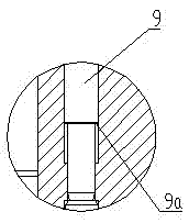 Roller set for universal mill