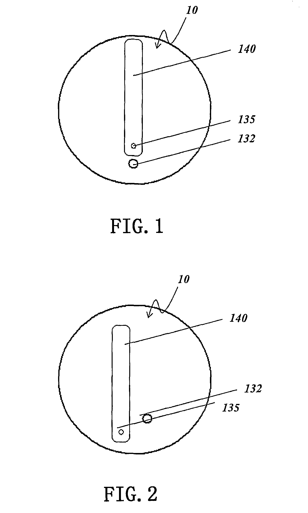 Detection device