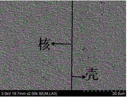 Aluminum-based in-situ composite material formed based on laser 3D printing and preparation method of aluminum-based in-situ composite material