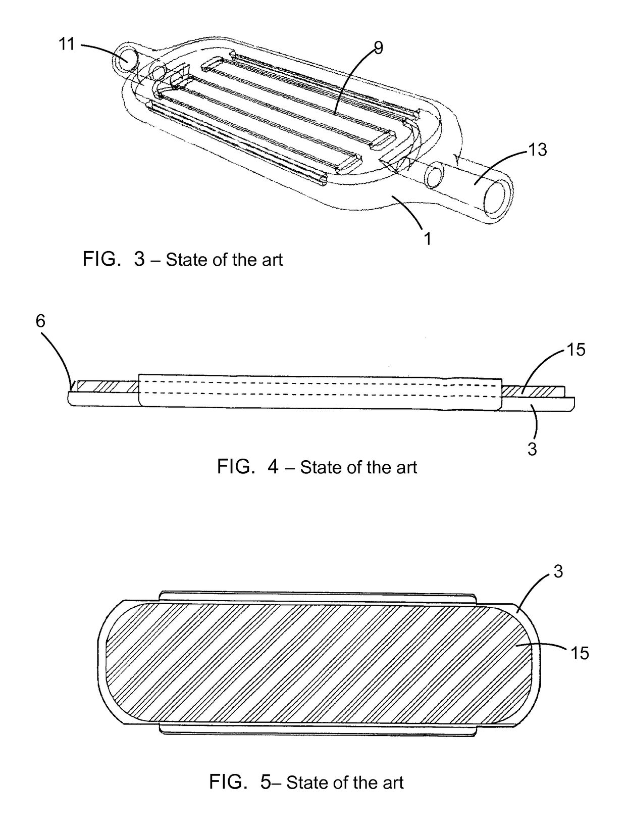 Pressure reducer for supplying drugs to a patient and corresponding production method