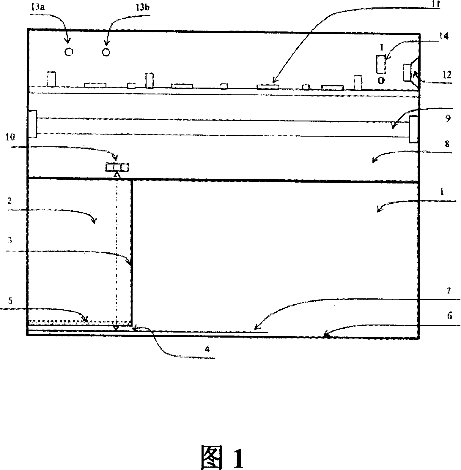 Improved fake currency detector using visual and reflective spectral response