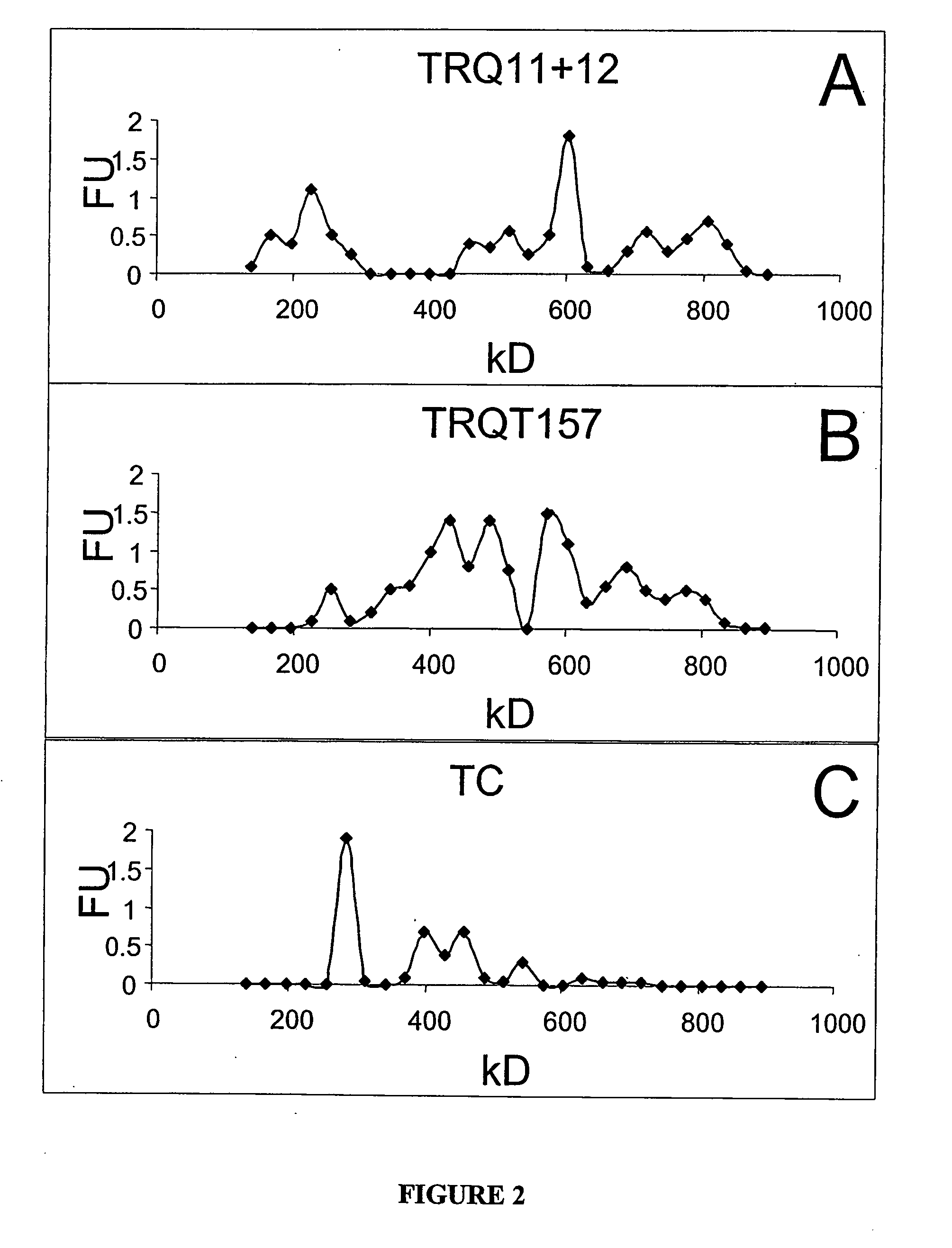 Oligomerization of amyloid proteins