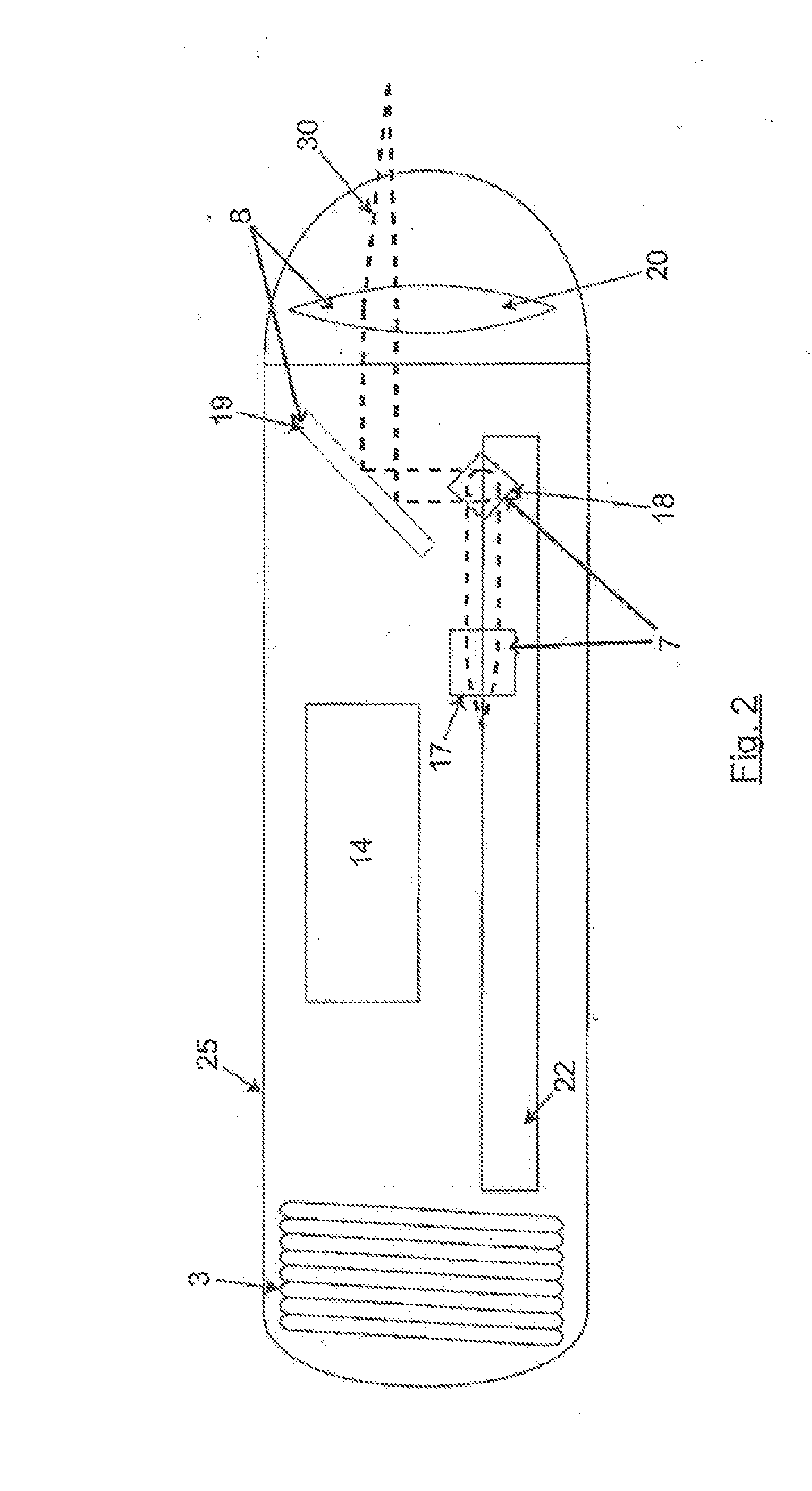 Gastrointestinal electronic pill