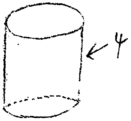 Device for automatically cleaning sewer pipe trap