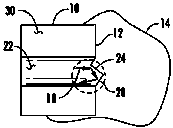 Attenuated splitter module for low count output channels and related assemblies and methods