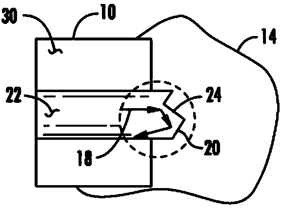 Attenuated splitter module for low count output channels and related assemblies and methods